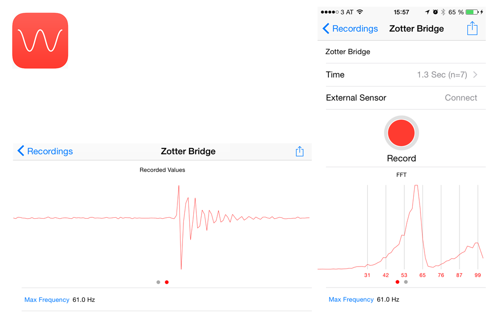 Vibra Overview